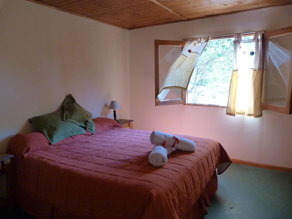 Vista Serrana Alpa Corral Room photo
